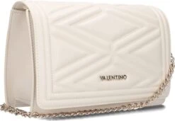 Valentino Bags Valentino Kleine Crossbodytas / Schoudertas Dames - Souvenir Re - Beige -Liora Luxe Winkel 1200x830