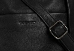 Burkely Just Jolie Dames Werktas 14" - Zwart -Liora Luxe Winkel 1200x830 3