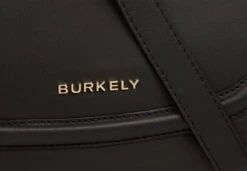 Burkely Beloved Bailey Dames Werktas 14" - Zwart -Liora Luxe Winkel 1200x831 13