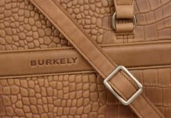 Burkely Casual Cayla Dames Werktas 15.6" - Zwart -Liora Luxe Winkel 1200x831 15