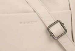 Burkely Just Jolie Dames Werktas 14" - Wit -Liora Luxe Winkel 1200x832 3