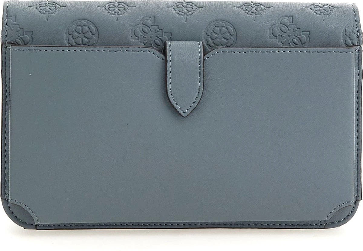 Guess La Femme SLG Dames Phone Crossbody/Portemonnee - Slate 4 Guess La Femme SLG Dames Phone Crossbody/Portemonnee - Slate - Afbeelding 2