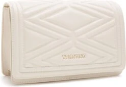 Valentino Bags Valentino Kleine Crossbodytas / Schoudertas Dames - Souvenir Re - Beige -Liora Luxe Winkel 1200x835