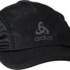 Odlo Cap PERFORMANCE LIGHT ZWART - Maat S/M -Liora Luxe Winkel 1200x852