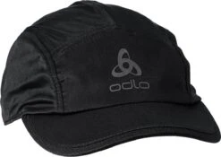 Odlo Cap PERFORMANCE LIGHT ZWART - Maat S/M