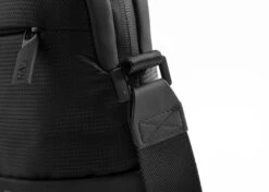 Nava Design Easy Advance Briefcase Slim Schoudertas 15.6'' Black -Liora Luxe Winkel 1200x856 3