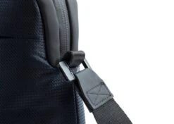Nava Design Easy Advance Briefcase Slim Schoudertas 15.6'' Black/Blue -Liora Luxe Winkel 1200x856 4