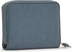 Kipling MONEY LOVE Portemonnee - Brush Blue -Liora Luxe Winkel 1200x858 2