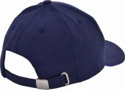UP / Pet / Donkerblauw / Volwassenen / Unisex / Baseball Cap Luxe Canvas Sandwich Baseballcap 4 UP / Pet / Donkerblauw / Volwassenen / Unisex / Baseball Cap Luxe Canvas Sandwich Baseballcap -Liora Luxe Winkel 1200x859 2
