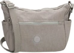 Enrico Benetti Frances Schoudertas - 66836 - Mid Grijs