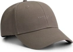 Original Cap Ballin Amsterdam Taupe