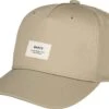 Barts Nasyo Cap Beige Unisex Cap - Maat One Size -Liora Luxe Winkel 1200x873