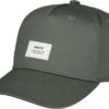 Barts Nasyo Cap Army Unisex Cap - Maat One Size 2 Barts Nasyo Cap Army Unisex Cap - Maat One Size -Liora Luxe Winkel 1200x874 1