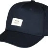 Barts Nasyo Cap Navy Unisex Cap - Maat One Size -Liora Luxe Winkel 1200x875