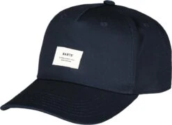Barts Nasyo Cap Navy Unisex Cap - Maat One Size