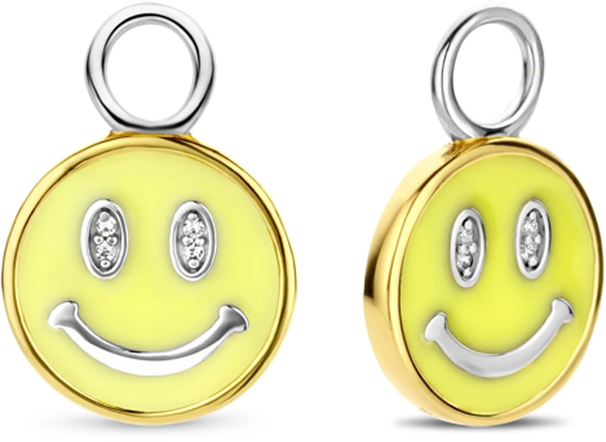 TI SENTO - Milano Oorbedels 9257NY - Zilveren Dames Oorbedels 3 TI SENTO - Milano Oorbedels 9257NY - Zilveren Dames Oorbedels