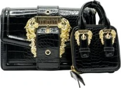 Versace Jeans Couture Schoudertas Couture -Liora Luxe Winkel 1200x878 1