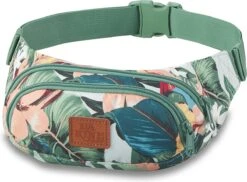 Dakine Heuptas Hip Pack Island Spring