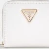 Guess Portemonnee Eco Gemma White SWEYG839537WHI 1 Guess Portemonnee Eco Gemma White SWEYG839537WHI -Liora Luxe Winkel 1200x891 1