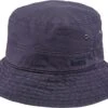 Barts Calomba Hat Navy Hoed - One Size