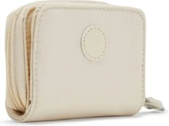 Kipling TOPS Portemonnee - Light Sand 8 Kipling TOPS Portemonnee - Light Sand -Liora Luxe Winkel 1200x892 5