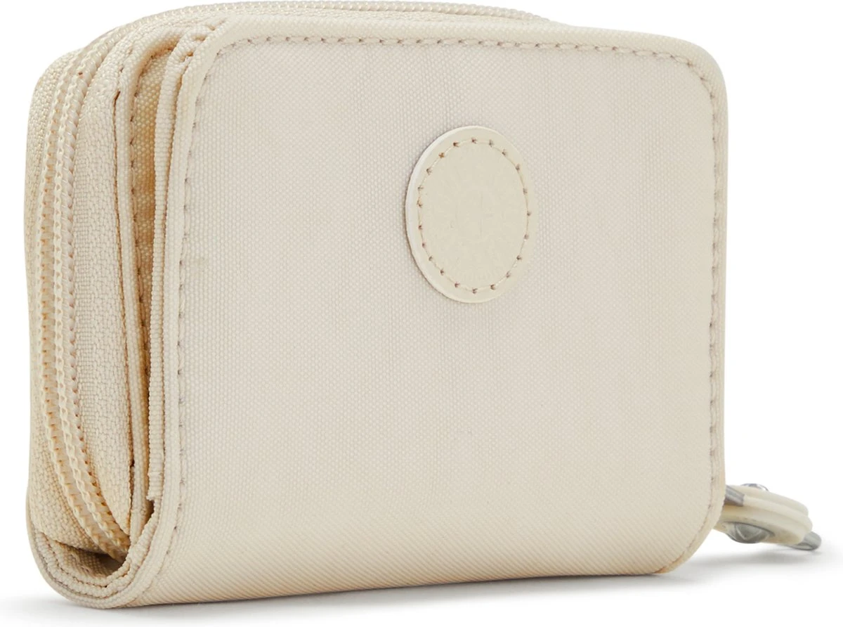 Kipling TOPS Portemonnee - Light Sand 4 Kipling TOPS Portemonnee - Light Sand - Afbeelding 2