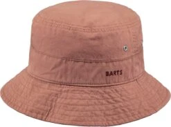 Barts Calomba Hat Brick Hoed Unisex - Maat One Size