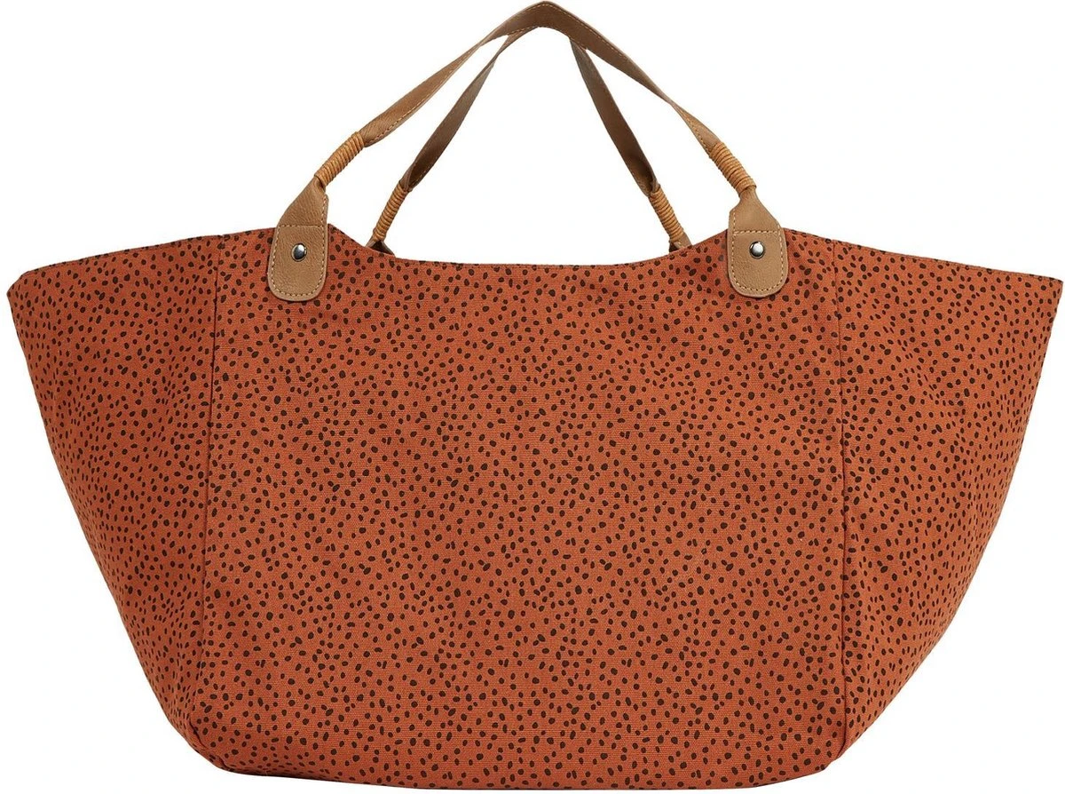 Protest Prtfregata Strandtas Dames - Maat 1 4 Protest Prtfregata Strandtas Dames - Maat 1 - Afbeelding 2