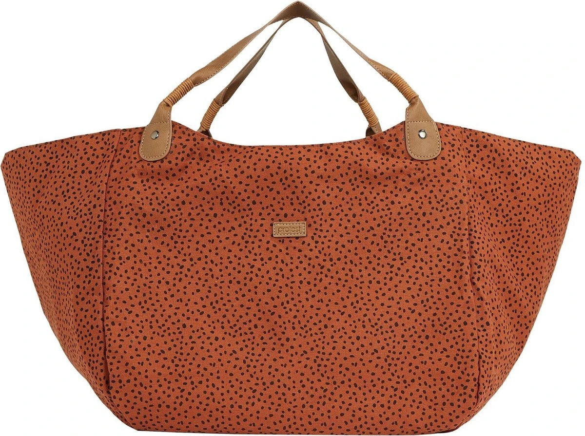 Protest Prtfregata Strandtas Dames - Maat 1 3 Protest Prtfregata Strandtas Dames - Maat 1