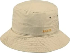 Barts Calomba Hat Sand Unisex Hoed - Maat One Size
