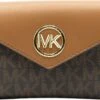 Michael Kors Medium Handtas Carmen - Bruin -Liora Luxe Winkel 1200x897
