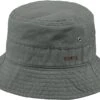Barts Calomba Hat Army Unisex Hoed - Maat One Size -Liora Luxe Winkel 1200x897 2