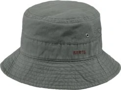 Barts Calomba Hat Army Unisex Hoed - Maat One Size