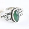 Fijne Bewerkte Zilveren Ring Met Jade - Maat 19 1 Fijne Bewerkte Zilveren Ring Met Jade - Maat 19 -Liora Luxe Winkel 1200x899 8