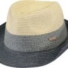 Barts Patrol Hat Blauw Heren Hoed - Maat One Size -Liora Luxe Winkel 1200x913 2