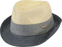 Barts Patrol Hat Blauw Heren Hoed - Maat One Size -Liora Luxe Winkel 1200x914 1