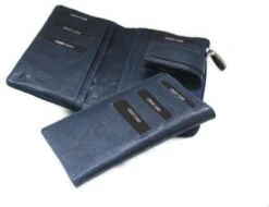 OI Damesportemonnee Met Uitneembaar Gedeelte Soft Leder 458VI Blue -Liora Luxe Winkel 1200x923 2