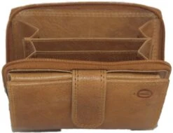 Rits Portemonnee 339VI Yellow 8 Rits Portemonnee 339VI Yellow -Liora Luxe Winkel 1200x924 2