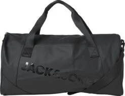 JACK&JONES JACOWEN WEEKENDBAG Heren Tas - Maat ONE SIZE