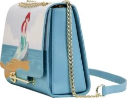 Disney Loungefly Crossbody Bag The Little Mermaid -Liora Luxe Winkel 1200x934