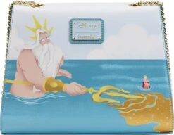 Disney Loungefly Crossbody Bag The Little Mermaid -Liora Luxe Winkel 1200x935 1