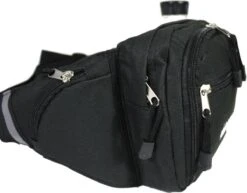 Southwest Bound Heuptas Zwart -Liora Luxe Winkel 1200x938 1