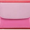 Mywalit Portemonnee Mini Tri-fold Ruby -Liora Luxe Winkel 1200x938 2