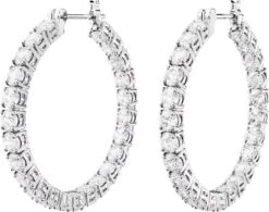 Swarovski Oorbellen Matrix 5647715 -Liora Luxe Winkel 1200x946 1