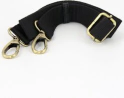 Roberto Romano Damestas - SORRENTO - Zwart - Echt Leer - 24x38x8cm - JU-48202 12 Roberto Romano Damestas - SORRENTO - Zwart - Echt Leer - 24x38x8cm - JU-48202 -Liora Luxe Winkel 1200x947 1