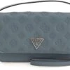 Guess La Femme SLG Dames Phone Crossbody/Portemonnee - Slate -Liora Luxe Winkel 1200x948 1
