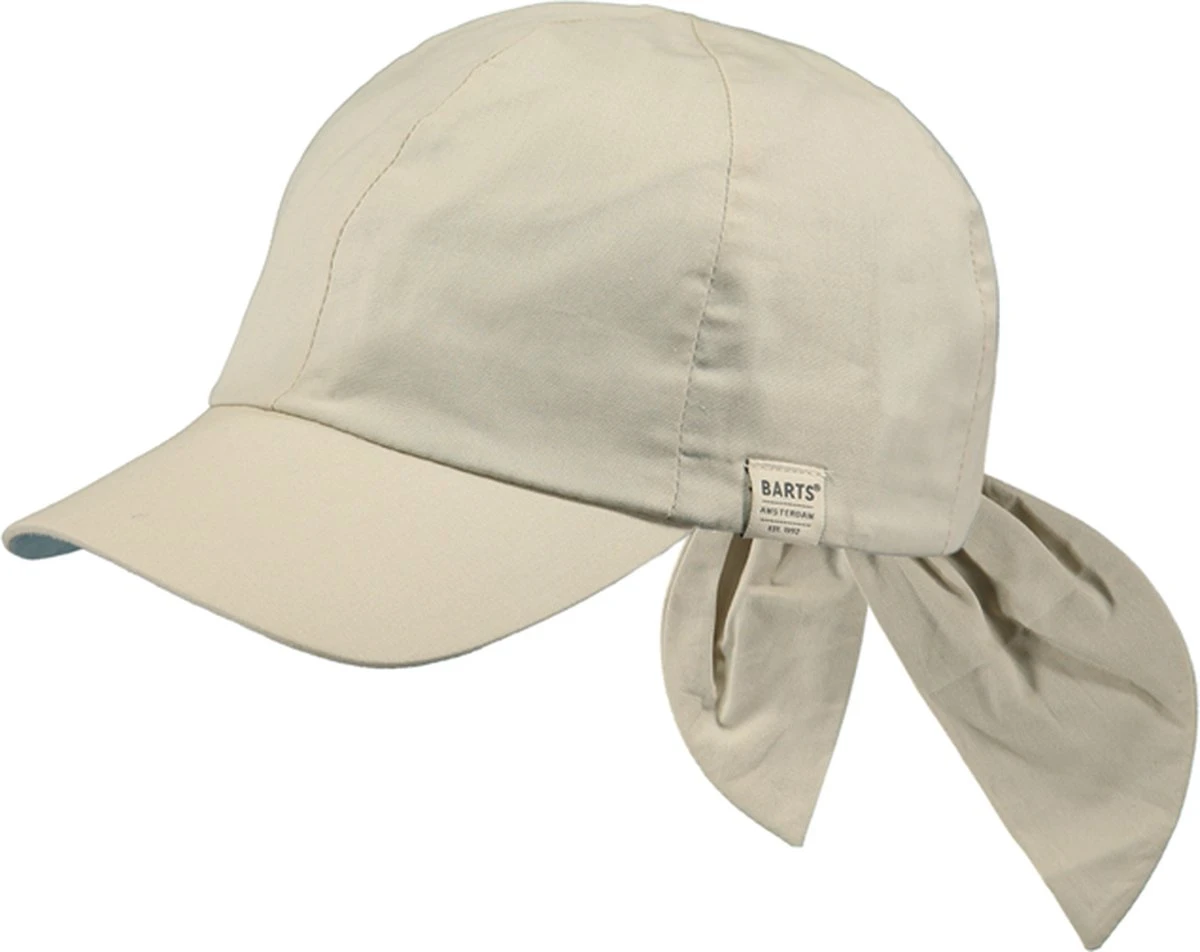 Barts Wupper Cap Dames Cap Sand - Maat One Size 8 Barts Wupper Cap Dames Cap Sand - Maat One Size - Afbeelding 6
