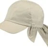 Barts Wupper Cap Dames Cap Sand - Maat One Size -Liora Luxe Winkel 1200x952