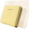 Patrizia Pepe Portefeuille Yellow STUK