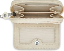 Kipling TOPS Portemonnee - Light Sand 10 Kipling TOPS Portemonnee - Light Sand -Liora Luxe Winkel 1200x961 2
